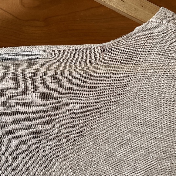 Babaton sweater - Picture 3 of 4